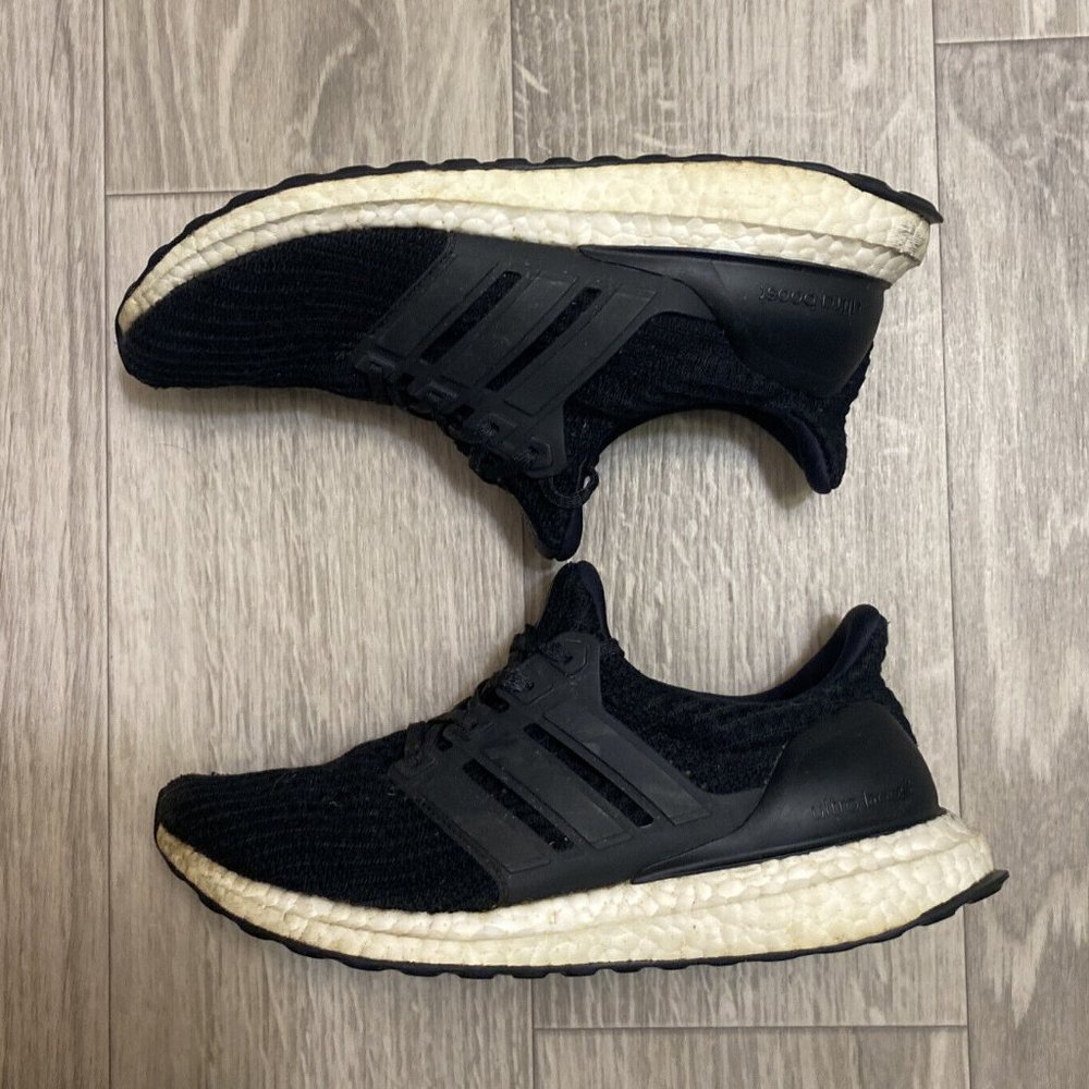Adidas Ultraboost Prime Knit Running Shoe